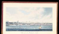 Records of Travels in Turkey, Greece &c. and of a Cruise in the Black Sea with the Capitan Pasha in the Years 1829, 1830, and 1831