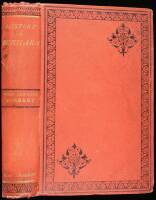 History of Bokhara. From the Earliest Time down to the Present. Composed for the first time after Oriental Known and Unknown Historical Manuscripts