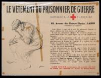 WITHDRAWN - Le Vetement du Prisonnier de Guerre