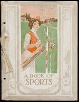 The Little Book of Sports