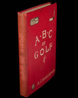 The A.B.C. of Golf