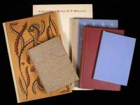 Lot of 6 Fine Press Americana volumes