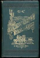 Reminiscences of a Ranger