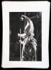 Collection of 33 photographs of Bohemian Club/Grove Play