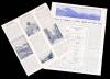 Two Mt. Tamalpais promotional brochures