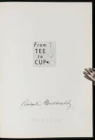 From Tee to Cup by the Four Masters