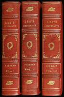 Lee's Lieutenants: A Study in Command