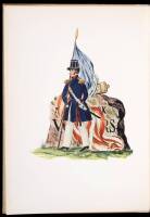The Journal of Lieutenant John McHenry Hollingsworth of the First New York Volunteers [Stevenson's Regiment], September 1846-August 1849