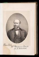 Historical and Descriptive Sketch Book of Napa, Sonoma, Lake and Mendocino...Their Topography, Productions, History, Scenery...