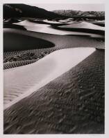 Sunrise, San Dunes