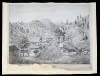 Mariposa City