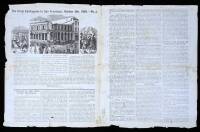 The Great Earthquake in San Francisco, October 8th, 1865. - No. 2.