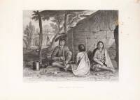 Information Respecting the History Condition and Prospects of the Indian Tribes of the United States
