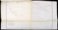 Report of the Superintendent of the Coast Survey, Showing the Progress of the Survey During the Year 1854