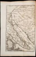 A Natural and Civil History of California: Containing an Accurate Description of that Country, Its Soils, Mountains, Harbours, Lakes, Rivers and Seas; Its Animals, Vegetables, Minerals and Famous Fishery for Pearls. The Customs of Inhabitants, Their Relig