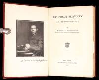 Up From Slavery: An Autobiography