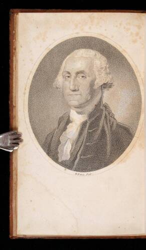 The Washingtoniana: Containing a Sketch of the Life and Death of the Late Gen. George Washington; with a Collection of Elegant Eulogies, Orations, Poems, &c. Sacred to His Memory. Also, an Appendix Comprising all His Most Valuable Public Papers, and His L