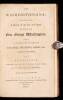 The Washingtoniana: Containing a Sketch of the Life and Death of the Late Gen. George Washington; with a Collection of Elegant Eulogies, Orations, Poems, &c. Sacred to His Memory. Also, an Appendix Comprising all His Most Valuable Public Papers, and His L - 2