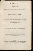 Sammelband of 21 Political Pamphlets
