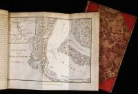 Travels Through the States of North America, and the Provinces of Upper and Lower Canada, During the Years 1795, 1796, and 1797