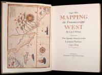 Mapping the Transmississippi West, Volume Three: From the Mexican War to the Boundary Surveys 1846-54