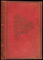 Alice’s Adventures Under Ground; Being a Facsimile of the Original MS. Book Afterwards Developed Into “Alice’s Adventures in Wonderland”