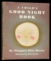 A Child's Good Night Book