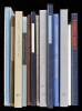 Lot of 13 volumes with illustrations by John De Pol