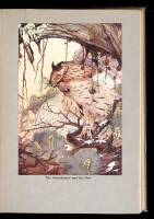 The Fables of &AElig;sop