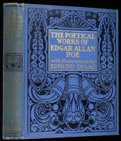 The Poetical Works of Edgar Allan Poe