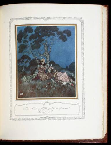 The Sleeping Beauty and other Fairy Tales from the Old French