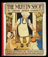 The Muffin Shop