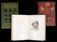 Lot of 3 volumes