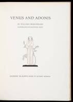 Venus and Adonis