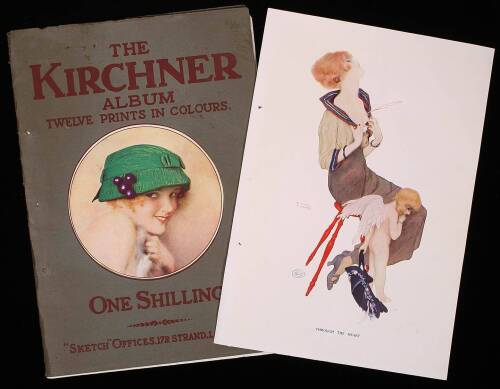 The Kirchner Album