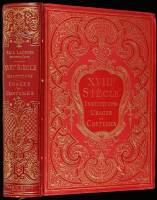 XVIIIme Siècle: Institutions, Usages et Costumes. France, 1700-1789