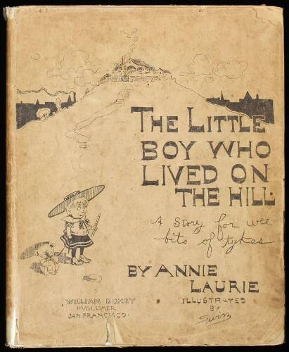 The Little Boy Who Lived On The Hill