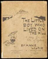 The Little Boy Who Lived On The Hill