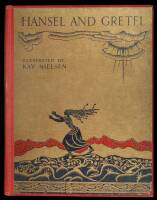 Hansel and Gretel and other stories