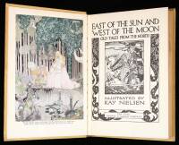 East of the Sun and West of the Moon: Old Tales from the North