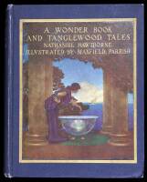 A Wonder Book and Tanglewood Tales for Girls and Boys