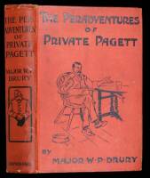 The Peradventures of Private Pagett