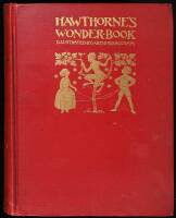 A Wonder-Book