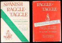 Raggle-Taggle & Spanish Raggle-Taggle