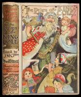 The Reign of King Cole. The True Annals of Fairy Land