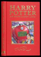 Harry Potter and the Philosopher’s Stone