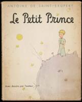 Le Petit Prince