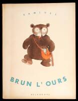 Brun L' Ours