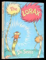 The Lorax