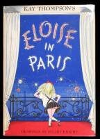 Eloise in Paris